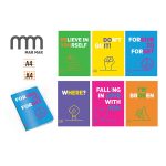 Teka A4 MP K Lipa Mill Fluo New 40l 80gr (10/60/2880)