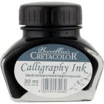Tinta kaligrafska Cretacolor 30ml art.430 28  1/1
