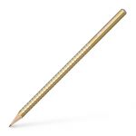 Grafitna olovka FC Grip Sparkle HB pearl gold art.118214 (12