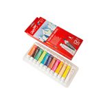 Tempere boje Aero 12x7,5ml art.9212-1012 (15)