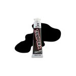 Tempere boje Aero 7,5ml crna art.900