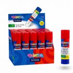 Ljepilo u stiku 21gr Colorino PVP Strong art.65153 (20/360)