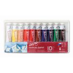 Tempere boje  Aero 10x42ml art. 206 9206-0010 (18)
