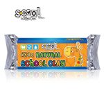 Glinamol 250gr natural art.SC149 (1/40)