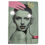 Teka A5 TP K Mar-mar sorto dezeni 100L (60)