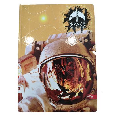 Teka A4 TP VK Mar-mar sorto dezeni 96L (5/30)