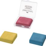 Gumica FC umjetnicka mekana zut/crv/plav art.127321 (18)