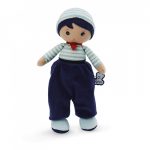 Lutka platnena Kaloo Lucas 25cm art.K962097 (3)