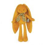 Igracka plisana Kaloo Lapino zeko oker 25cm art.K969943 (4)