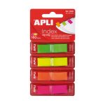 Tix zastavice Apli 4bojex40l 45x12 art.12482 (24)