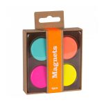 Magneti Apli Fluor 4/1 art.15152