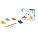 Igra za kupanje Janod Ulovi ribicu art.J04715 (4)