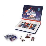 Magnetna knjiga Janod Cosmos 52+18 art.J02589 (3/18)