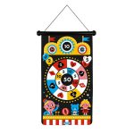 Pikado Janod Fun Fair art.J02083 (3/12)