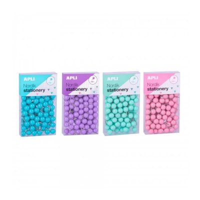 Pribadace Apli Nordik Pastel 100/1 art.18150 (12)