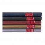 Papir darovni u roli Apli Metalic jednobojni 2x0,7m art.13644 (55)