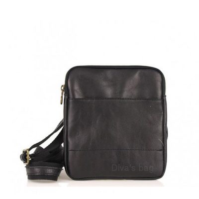 Torbica muska Diva's Paolo kozna sorto boje art.TR117