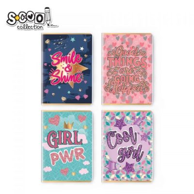Teka A5 MP K S-Cool Premium Girls 52l art.SC1409 (10/60)