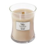 Svijeca mirisna WW White Honey srednja art.92026E