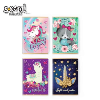 Teka A5 MP K S-Cool Premium Girls 52l art.SC1388 (10/60)