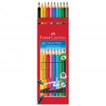 Drvene boje FC Grip Erasable 10/1 art.116613 (5)