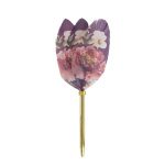 Hemijska olovka pero Artebene Finest Violet Lovers art.220596 (6)