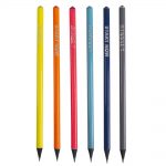 Grafitna olovka Artebene Create the Future sorto boje art.220610 (60)