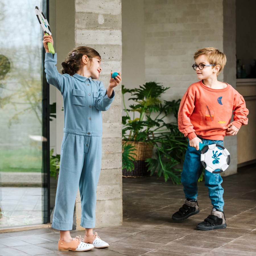 Set za igru Lilliputiens Marius My Frist Tennis 17x1,5x31cm 4+ art.83286 (2) - Image 2