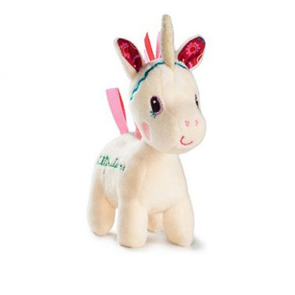 Igracka plisana Lilliputiens Louise Mini 13x11x4cm 2+ art.83139 (6)