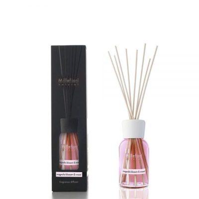 Stapici mirisni u boci MF Milano Magnolia Blossom & Wood 100ml art.7MDMW