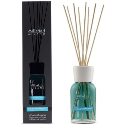 Stapici mirisni u boci MF Milano Mediterranean Bergamot 100ml art.7MDBM