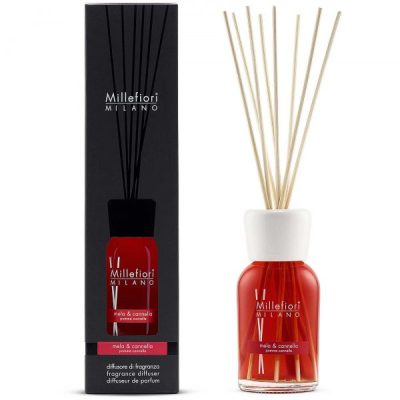 Stapici mirisni u boci MF Milano Mela & Cannella 100ml art.7MDMC