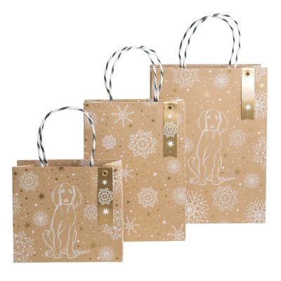 Vrecica darovna Artebene NG Zvijezde velika art.204968 (204965)