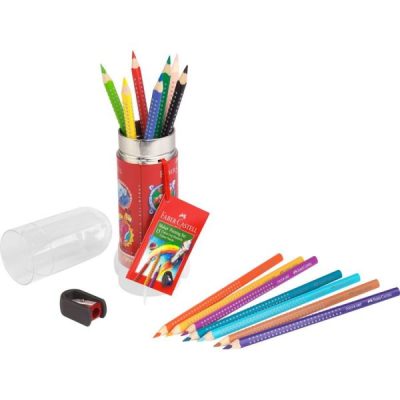 Drvene boje FC Grip Raketa 12/1 art.112457 D