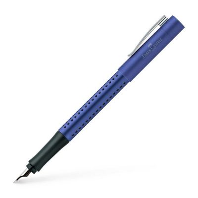 Naliv pero FC Grip 2011 M plavo art.140902