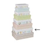 Kutija ukrasna Artebene baby br. 2 art.171519 (171512)