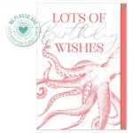 Cestitka Artebene Neon HB  Lots of Wishes art.124546 (12)