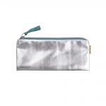 Neseser/pernica Artebene siva 20x8,5cm art.241039 (4)