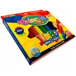 Vostane boje Colorino Jumbo 1/8 art.34746PTR (12/144)