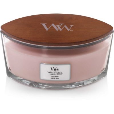 Svijeca mirisna WW Rosewood elipsa art.76025E