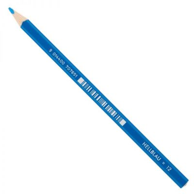 Drvene boje Jolly kinderfest Hellblau