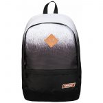 Ruksak skolski Target Splash Gradient Black art.27247