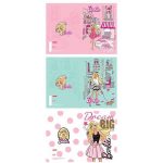 Teka A5 MP D Target Barbie Sweet Girl art.18047 D