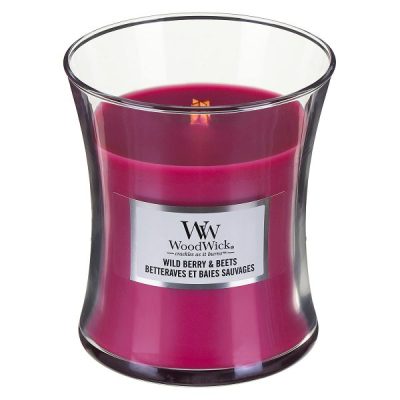 Svijeca mirisna WW Summer Wild Berry&Beets srednja art.1632270E