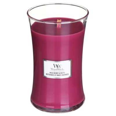Svijeca mirisna WW Summer Wild Berry&Beets velika art.1632276E