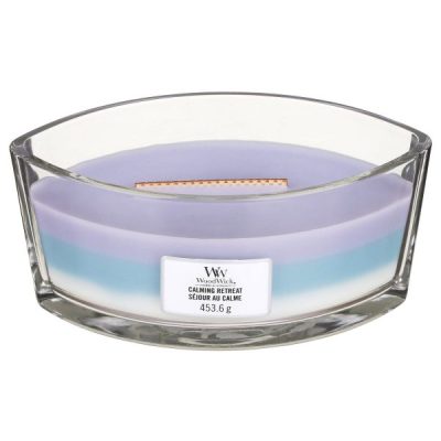 Svijeca mirisna WW Calming Retreat elipsa art.76965E (2)