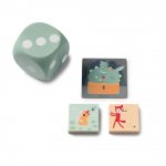 Igra koordinacije Lilliputiens Joe's Treasure 10x10x10cm 4+art.83379 (2)