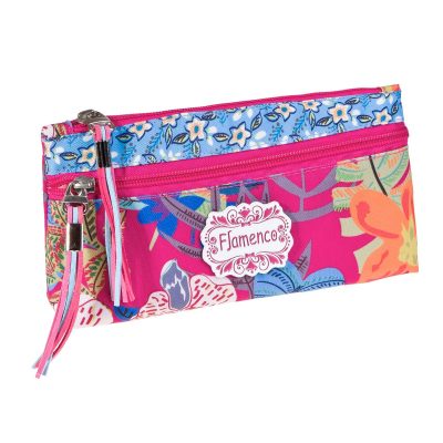 Pernica 2 zipa Busquets Flamenco 21x10x5 cm 18.613.09850.0
