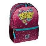 Ruksak djeciji Busquets Nature Lovers 24,5x33x11cm art.18.670.09800