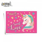 Blok za crtanje S-Cool br. 5 Z.dezen art.SC1756